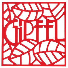 Подставка под горячее GIPFEL GLUM квадратная 17х17х0,8см