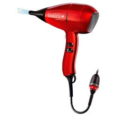 Фен Valera Swiss Nano 9400 Ionic Rotocord (SN 9400Y RC) красный
