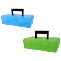 Органайзер BLOCKER Hobby Box BR3750 23.5x13x8 см 9 микс