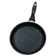 Сковорода Renard Сhampagne RC28L 28 см, черный