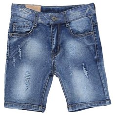 Шорты Sweet Berry размер 104, синий