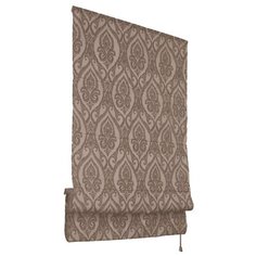 Римская штора Эскар Дамаск (бэйлис), 120х160 см