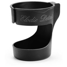 Elodie Details подстаканник для колясок Stockholm 3.0 черный