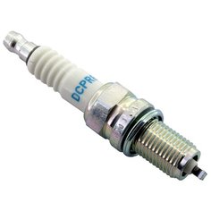 Свеча зажигания NGK 4339 DCPR8E 1 шт.