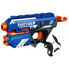 Бластер Shantou Gepai (7036A)