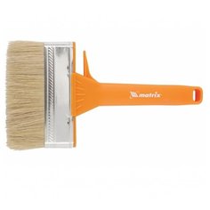 Кисть matrix 83394, 120 мм, оранжевый