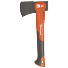 Туристический топор Husqvarna H900 красный/черный