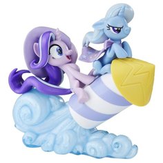 Hasbro Старлайт и Трикси E1925