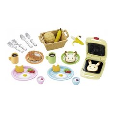 Игровой набор Sylvanian Families Завтрак 2956