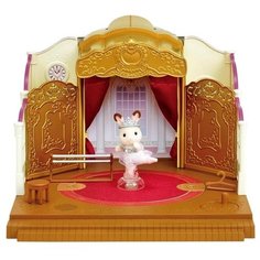 Игровой набор Sylvanian Families Школа балета 5256