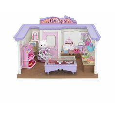 Игровой набор Sylvanian Families Модный бутик 5234