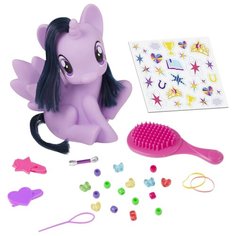 Игровой набор HTI My Little Pony для ухода за гривой Твилайт Спаркл 1684163