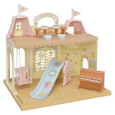Игровой набор Sylvanian Families Дворец 5316