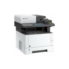 МФУ KYOCERA ECOSYS M2735dn белый/черный