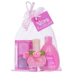 Набор косметики Nomi Нежная роза