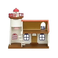 Игровой набор Sylvanian Families Маяк звездочета (с проектором) 5267