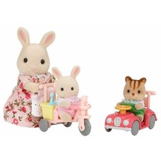 Игровой набор Sylvanian Families Детская прогулка 3567/5040
