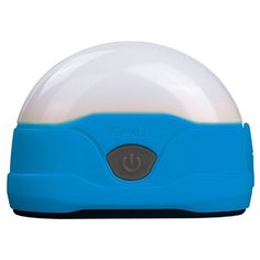 Кемпинговый фонарь Fenix CL20R синий