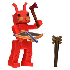 Игровой набор Jazwares Roblox Booga Booga: Fire Ant ROB0193