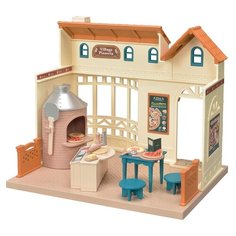 Игровой набор Sylvanian Families Пиццерия 5324