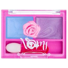 Тени для век Nomi Cindy