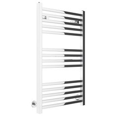 Водяной полотенцесушитель Сунержа Модус 800x500 хром