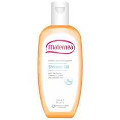 Maternea Масло для душа 210 мл