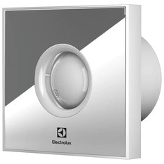 Вытяжной вентилятор Electrolux EAFR-100, mirror 15 Вт