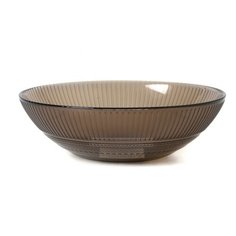 Luminarc Тарелка суповая Louison Eclipse 20 см коричневый