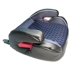Бустер группа 2/3 (15-36 кг) Kenga BH311i Isofix, синий