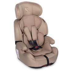 Автокресло группа 1/2/3 (9-36 кг) Lorelli Iris Isofix, 1905 beige