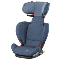 Автокресло группа 2/3 (15-36 кг) Maxi-Cosi Rodi AP Fix, Nomad blue