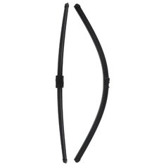 Щетка стеклоочистителя бескаркасная BOSCH Aerotwin A976S 700 мм / 700 мм, 2 шт.