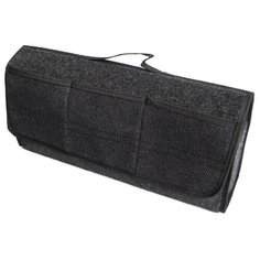 Органайзер АвтоБра 5102 черный