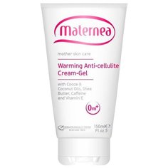 Maternea Антицеллюлитный крем-гель 150 мл