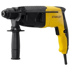 Перфоратор сетевой STANLEY STHR202K (1.34 Дж)