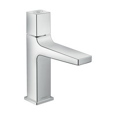 Смеситель для раковины (умывальника) hansgrohe Metropol 32571000 однорычажный хром