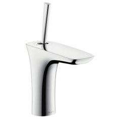 Смеситель для раковины (умывальника) hansgrohe PuraVida 15074000 однорычажный хром