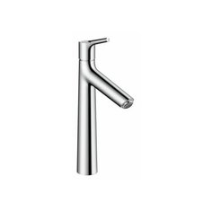 Смеситель для раковины (умывальника) hansgrohe Talis S 72031000 однорычажный хром