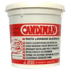 Паста ATAS Candiman, 1 кг