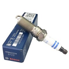 Свеча зажигания BOSCH HR8NI332W (0 242 230 508) 1 шт.