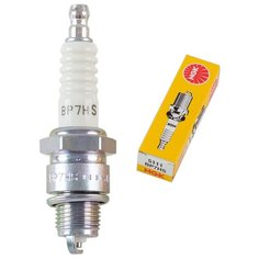 Свеча зажигания NGK 5111 BP7HS 1 шт.