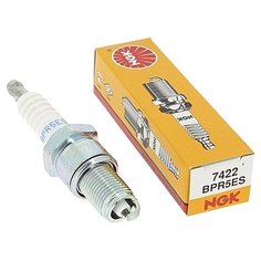 Свеча зажигания NGK 7422 BPR5ES 1 шт.