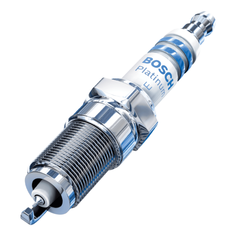 Свеча зажигания BOSCH WR7DPX (0 242 235 540) 1 шт.
