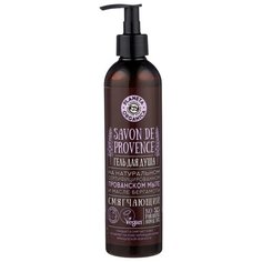 Гель для душа Planeta Organica Savon de Provence, 400 мл