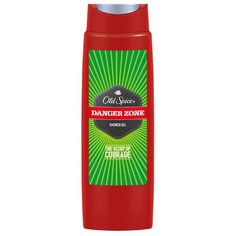 Гель для душа Old Spice Danger Zone, 250 мл