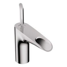 Смеситель для раковины (умывальника) VitrA T4 A42475EXP однорычажный хром