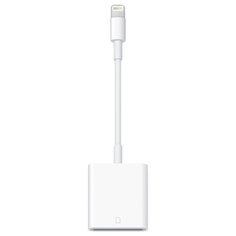 Кардридер Apple Lightning to SD Card Camera Reader