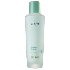 ItS SKIN Aloe Relaxing Emulsion Успокаивающая эмульсия для лица, 150 мл