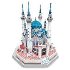 3D-пазл CubicFun Мечеть Кул Шариф (MC201h), 159 дет.